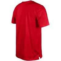 Kansas City Chiefs New Era 2023 NFL Training Camp T-Shirt - Red