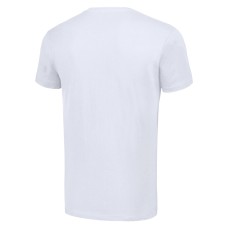 Kansas City Chiefs Starter City Arch Team T-Shirt - White