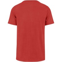 Kansas City Chiefs '47 Time Lock Franklin T-Shirt - Red