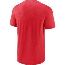 Kansas City Chiefs Fanatics Branded Ultra T-Shirt - Red