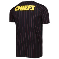 Kansas City Chiefs New Era City Arch T-Shirt - Black