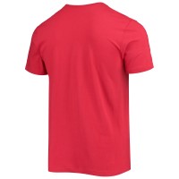 Kansas City Chiefs New Era Local Pack T-Shirt - Red