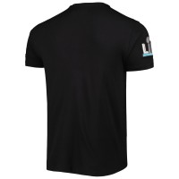 Kansas City Chiefs Pro Standard Hometown Collection T-Shirt - Black