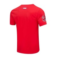 Kansas City Chiefs Pro Standard Old English T-Shirt - Red