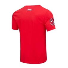 Kansas City Chiefs Pro Standard Old English T-Shirt - Red