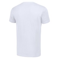 Kansas City Chiefs Starter Color Scratch T-Shirt - White