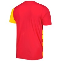 Kansas City Chiefs Starter Extreme Defender T-Shirt - Red