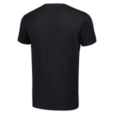 Kansas City Chiefs Starter Tailsweep T-Shirt - Black