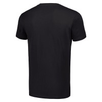 Kansas City Chiefs Starter Throwback Logo T-Shirt - Black